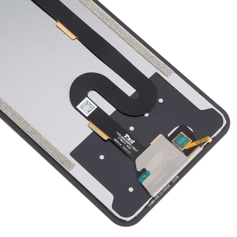 For Ulefone Armor 24 LCD Screen with Digitizer Full Assembly