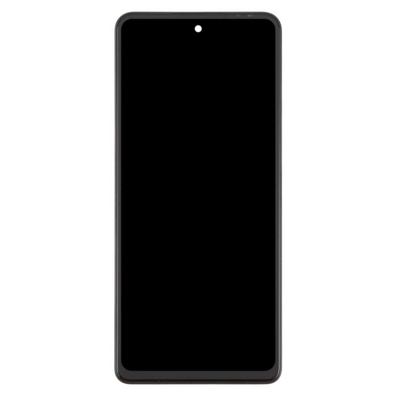 For Ulefone Note 18 Ultra LCD Screen with Digitizer Full Assembly
