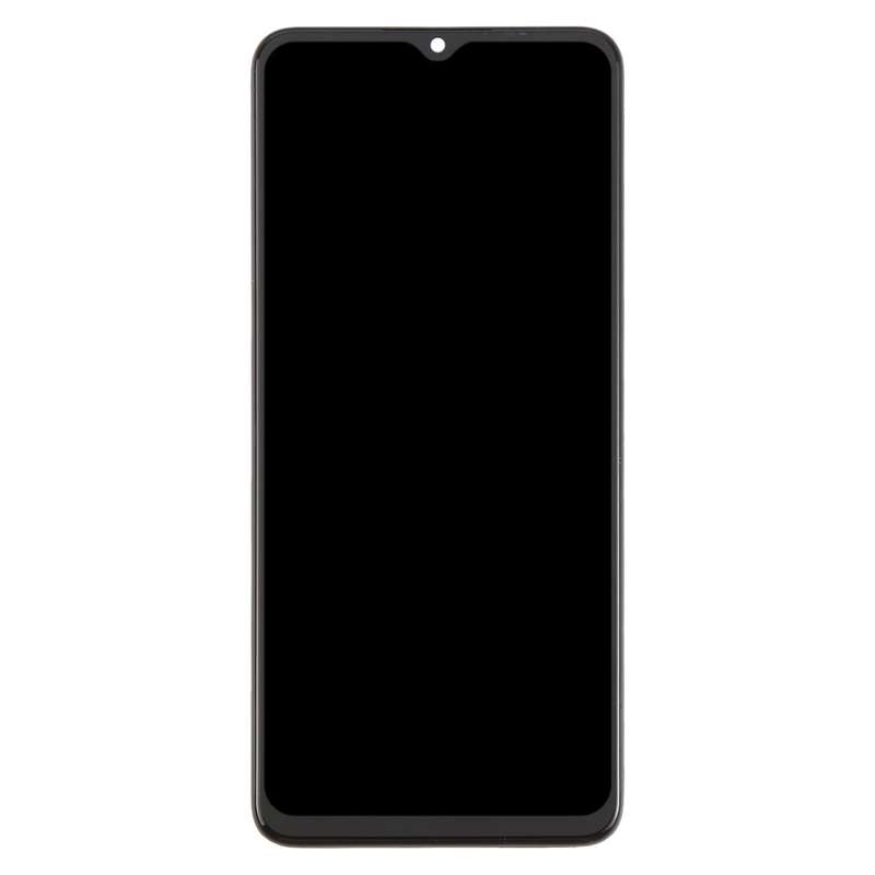 For Ulefone Note 19 LCD Screen with Digitizer Full Assembly