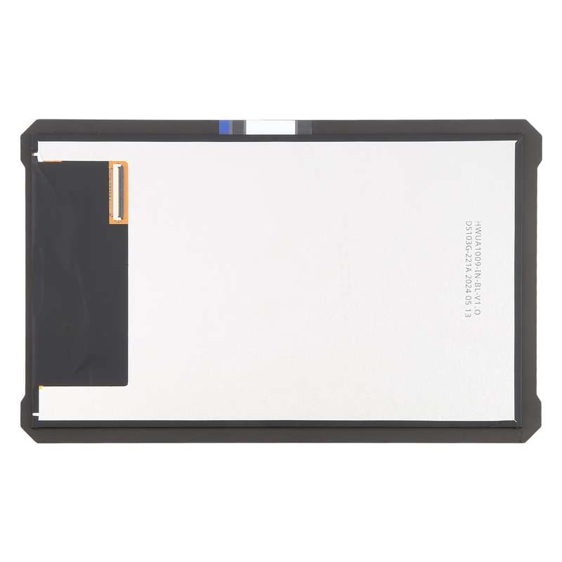 For Ulefone Armor Pad 3 Pro LCD Screen with Digitizer Full Assembly