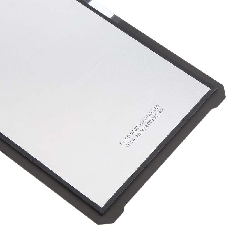 For Ulefone Armor Pad 3 Pro LCD Screen with Digitizer Full Assembly