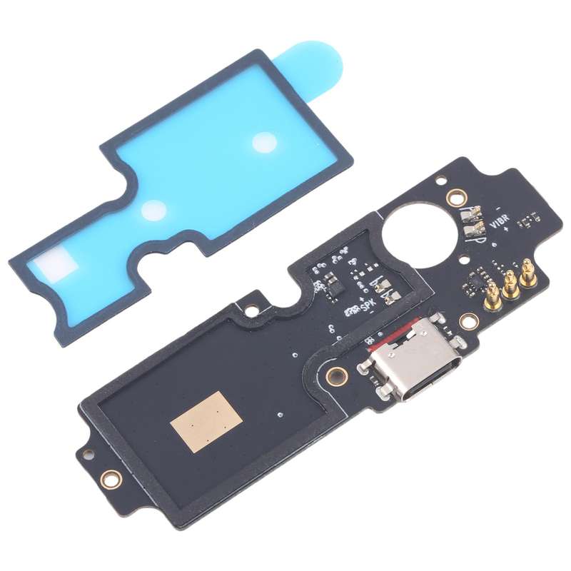 For Ulefone Armor X12 Charging Port Board