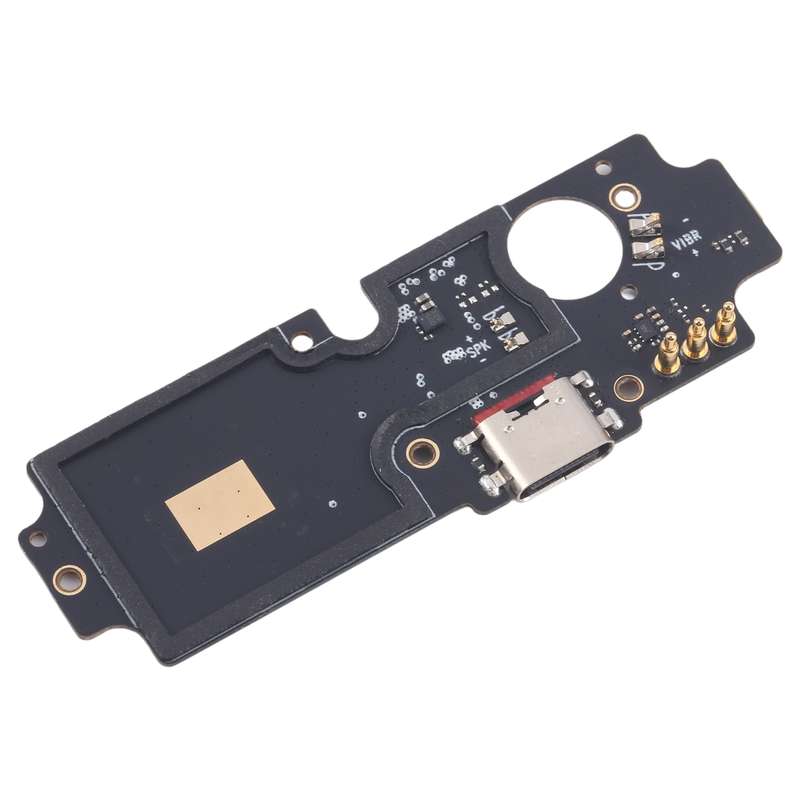 For Ulefone Armor X12 Pro Charging Port Board