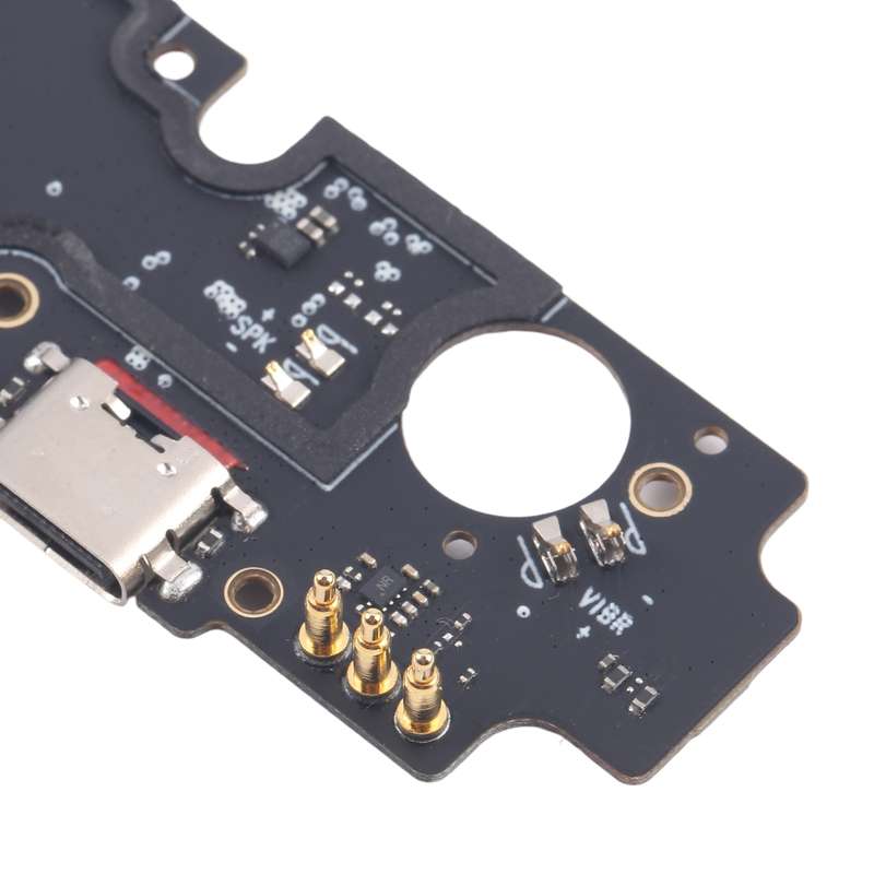 For Ulefone Armor X12 Pro Charging Port Board