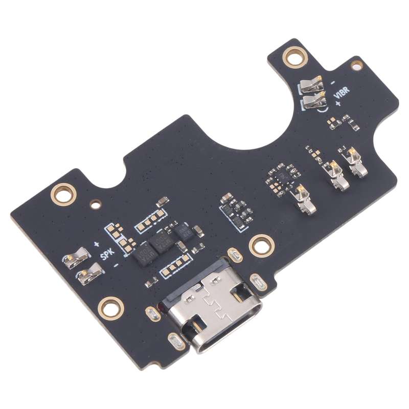 For Ulefone Armor X13 Charging Port Board