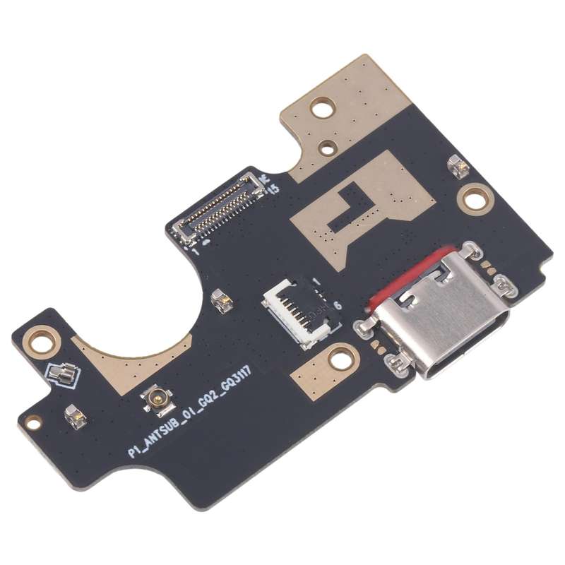 For Ulefone Armor X13 Charging Port Board