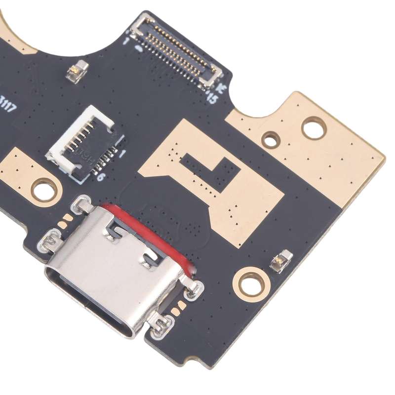 For Ulefone Armor X13 Charging Port Board