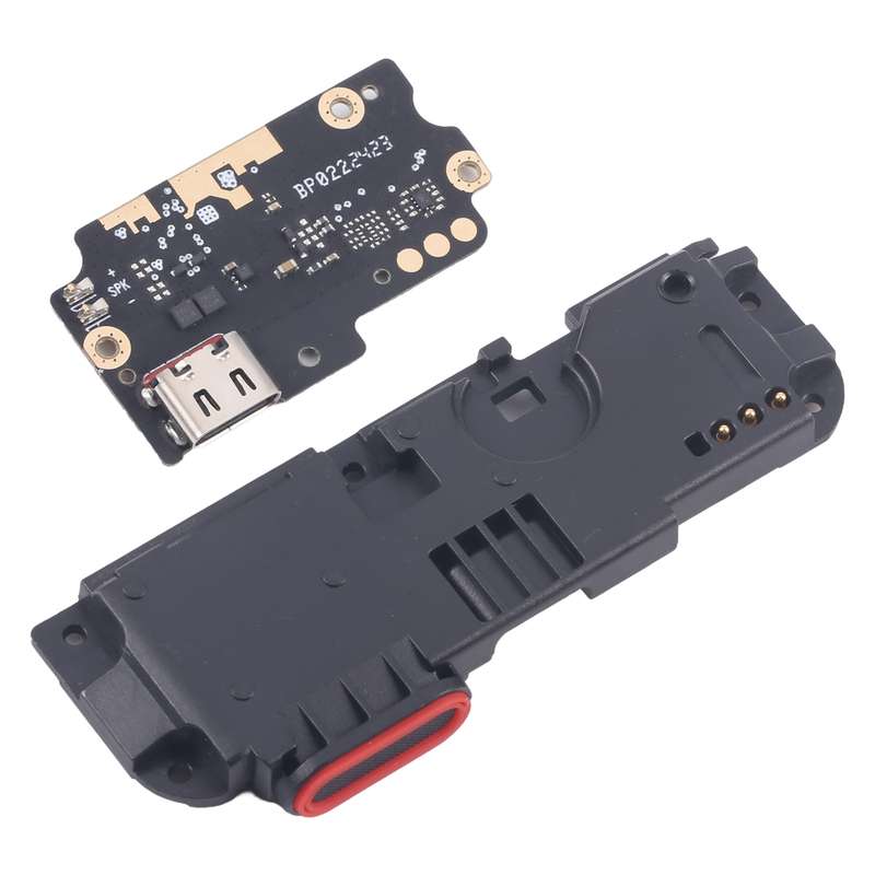 For Ulefone Armor 22 Charging Port Board