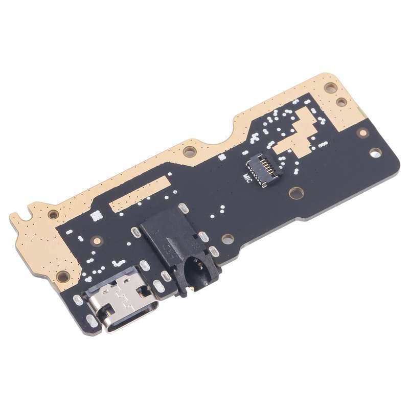 For Ulefone Armor Pad Pro Charging Port Board
