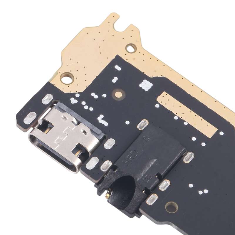 For Ulefone Armor Pad Pro Charging Port Board