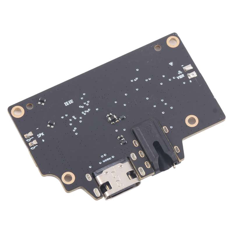 For Ulefone Armor Pad 2 Charging Port Board