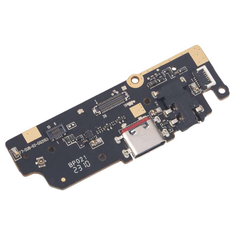 For Ulefone Power Armor 16S Charging Port Board