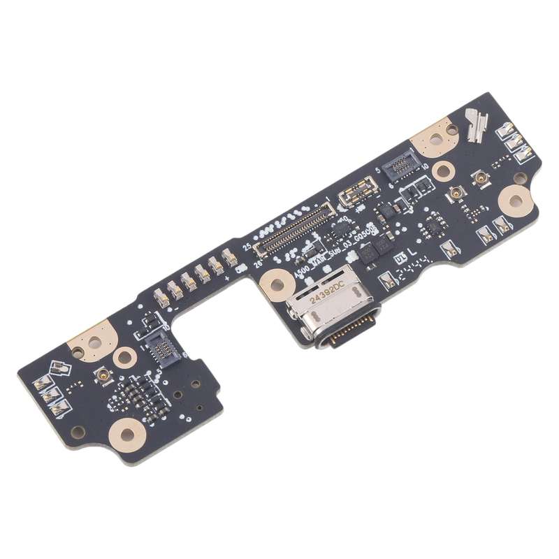 For Ulefone Armor 26 Ultra Charging Port Board