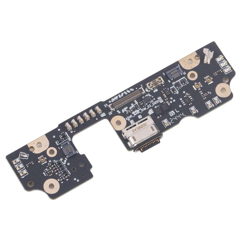 For Ulefone Armor 26 Ultra Walkie-Talkie Version Charging Port Board