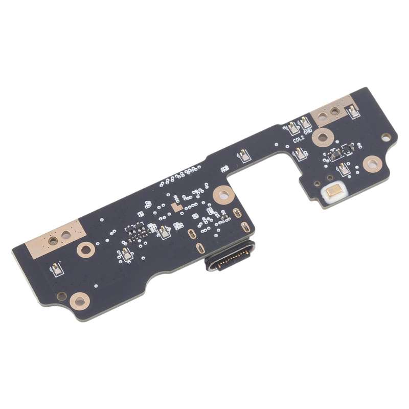 For Ulefone Armor 26 Ultra Walkie-Talkie Version Charging Port Board