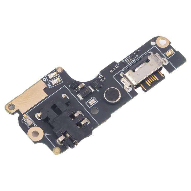 For Ulefone Note 19 Charging Port Board