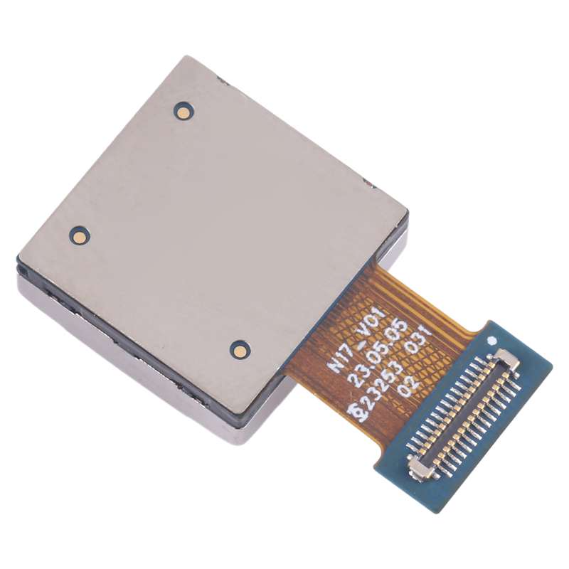 For Xiaomi Redmi Note 13 4G Original Main Back Facing Camera
