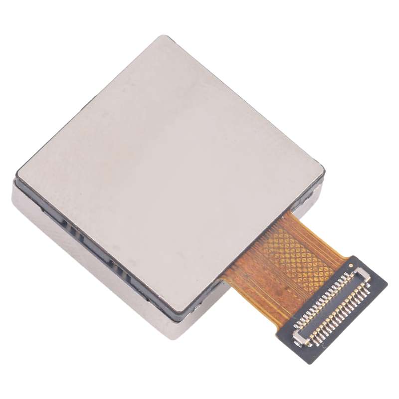 For Xiaomi Redmi Note 13 Pro 5G Original Main Back Facing Camera