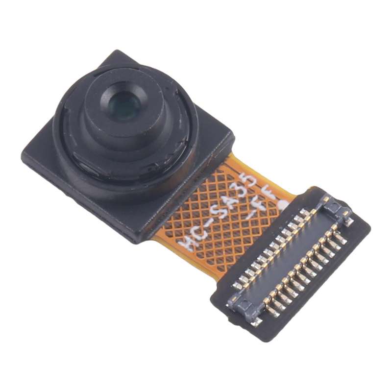 For Xiaomi Redmi 12 4G Original Front Facing Camera