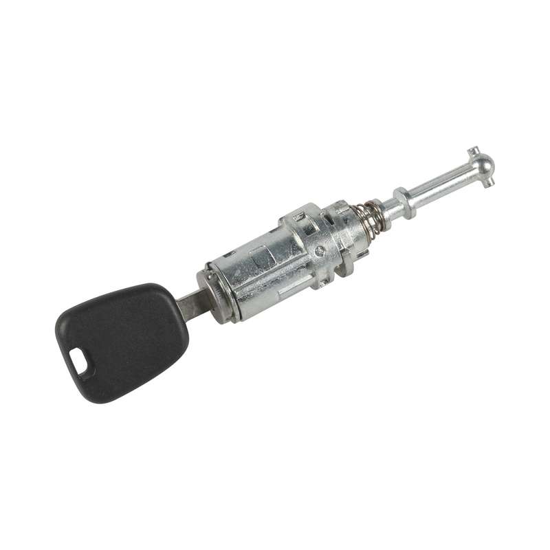Car Left Front Door Lock Barrel Cylinder F2UZ1522050A For Citroen C2 / C3