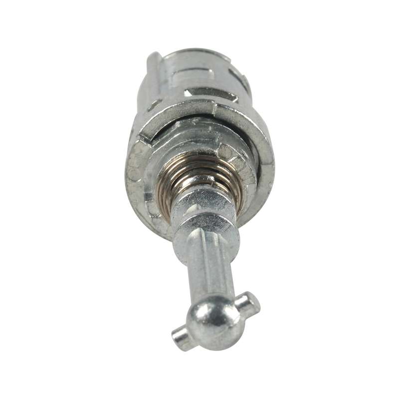 Car Left Front Door Lock Barrel Cylinder F2UZ1522050A For Citroen C2 / C3