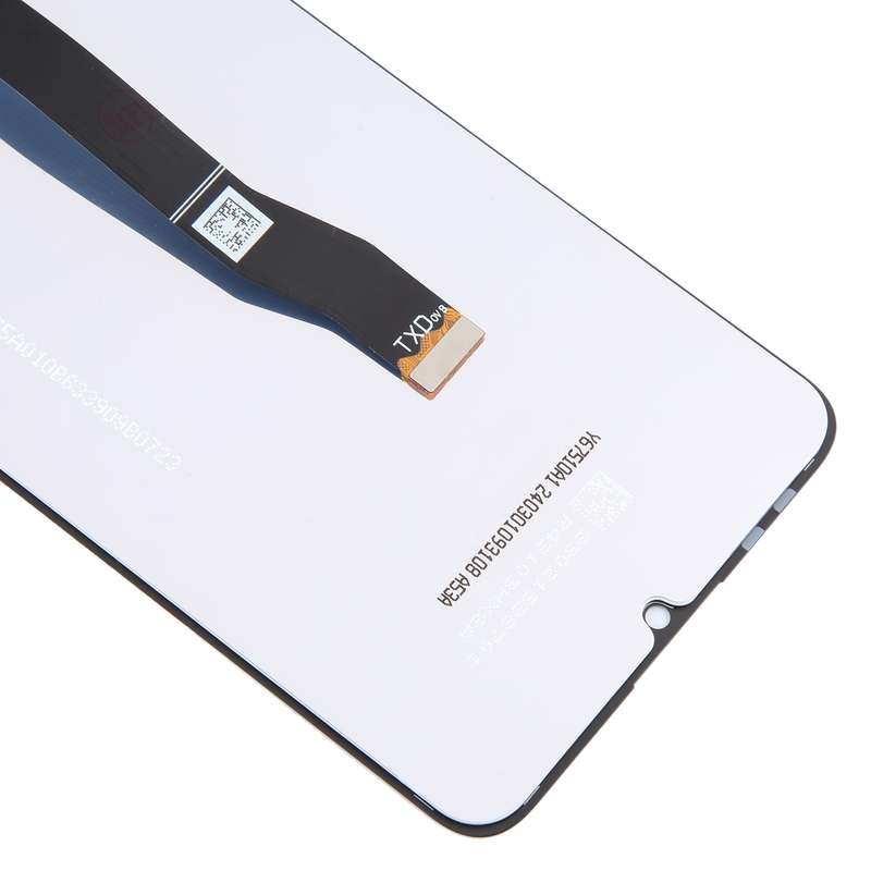 For Huawei Nova Y71 Original LCD Screen with Digitizer Full Assembly
