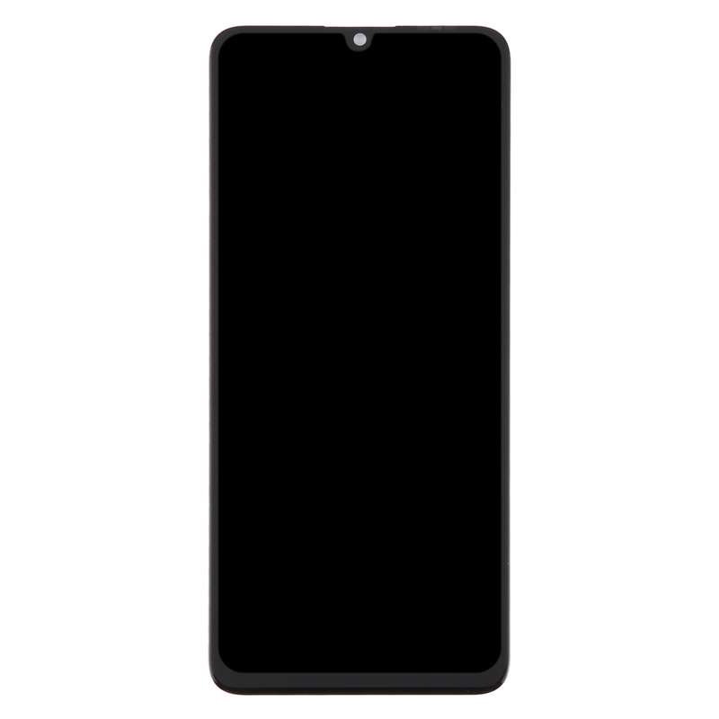 For Huawei Nova Y72 Original LCD Screen with Digitizer Full Assembly