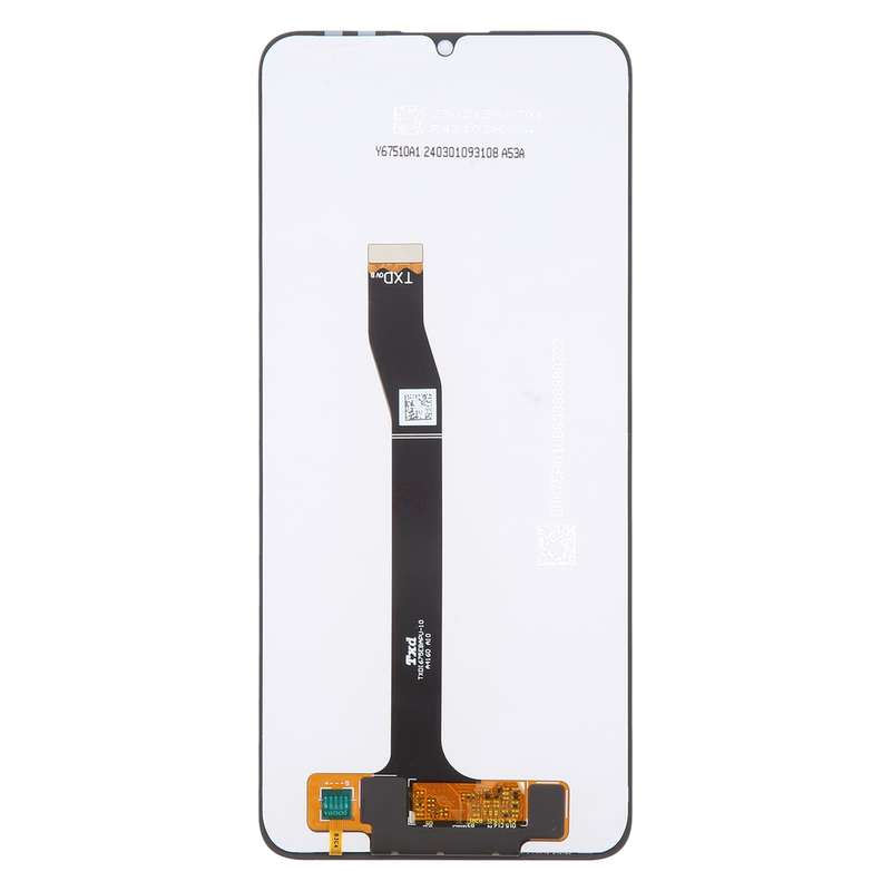 For Huawei Nova Y72 Original LCD Screen with Digitizer Full Assembly