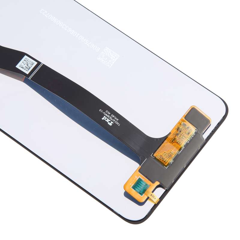 For Huawei Nova Y72 Original LCD Screen with Digitizer Full Assembly