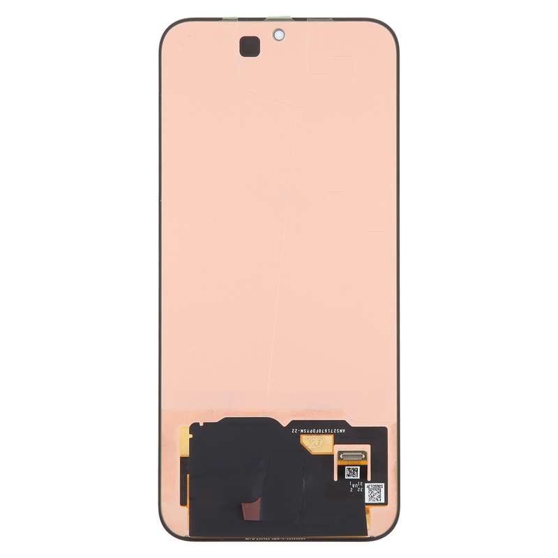 For Huawei Nova 12 Original LCD Screen with Digitizer Full Assembly
