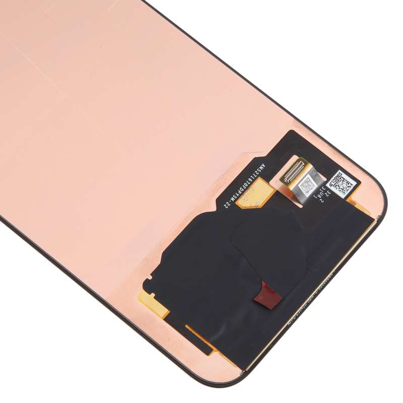 For Huawei Nova 12 Original LCD Screen with Digitizer Full Assembly