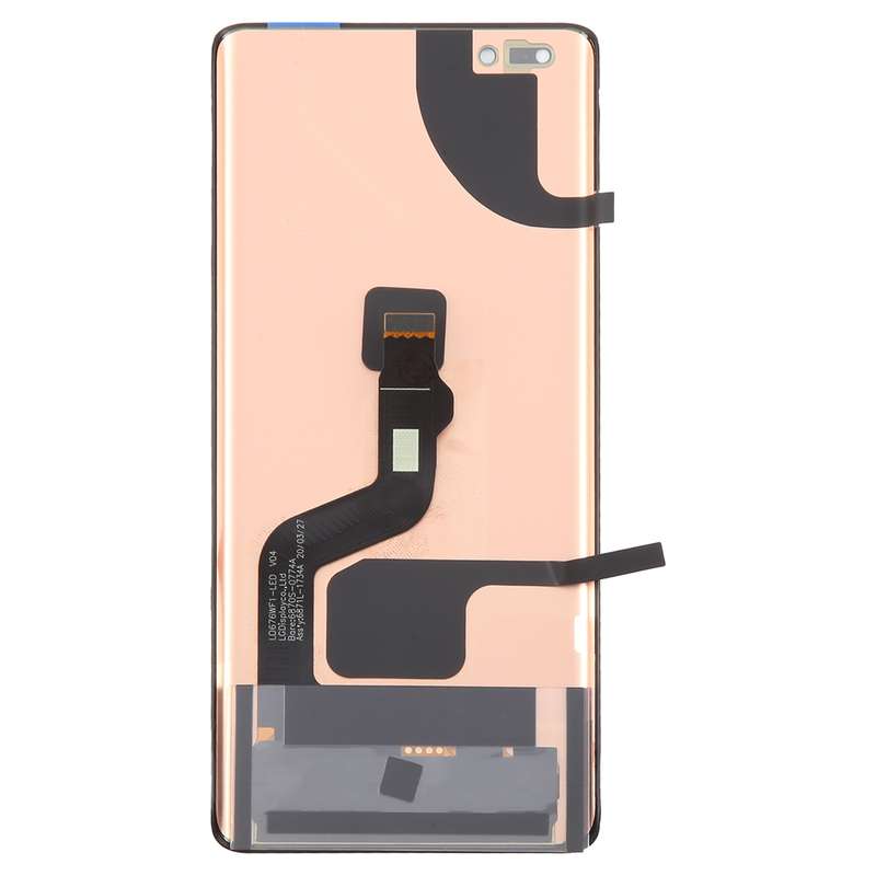 For Huawei Mate 40 Pro Original LCD Screen with Digitizer Full Assembly