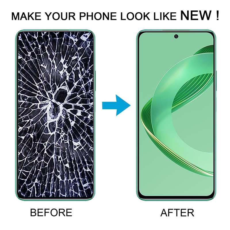 For Huawei nova 11 SE Original LCD Screen with Digitizer Full Assembly