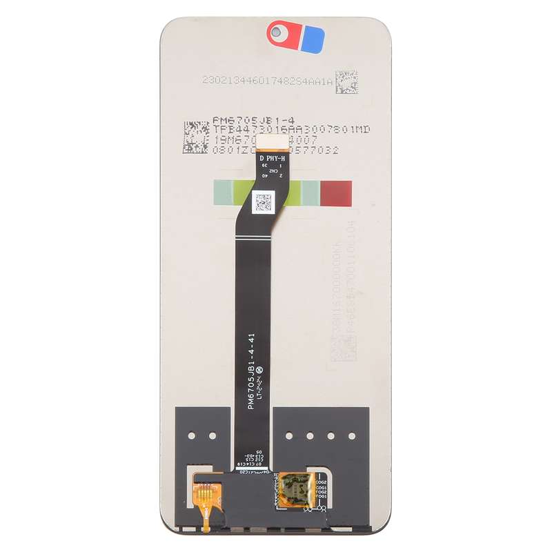 For Huawei Enjoy 70 Pro Original LCD Screen with Digitizer Full Assembly