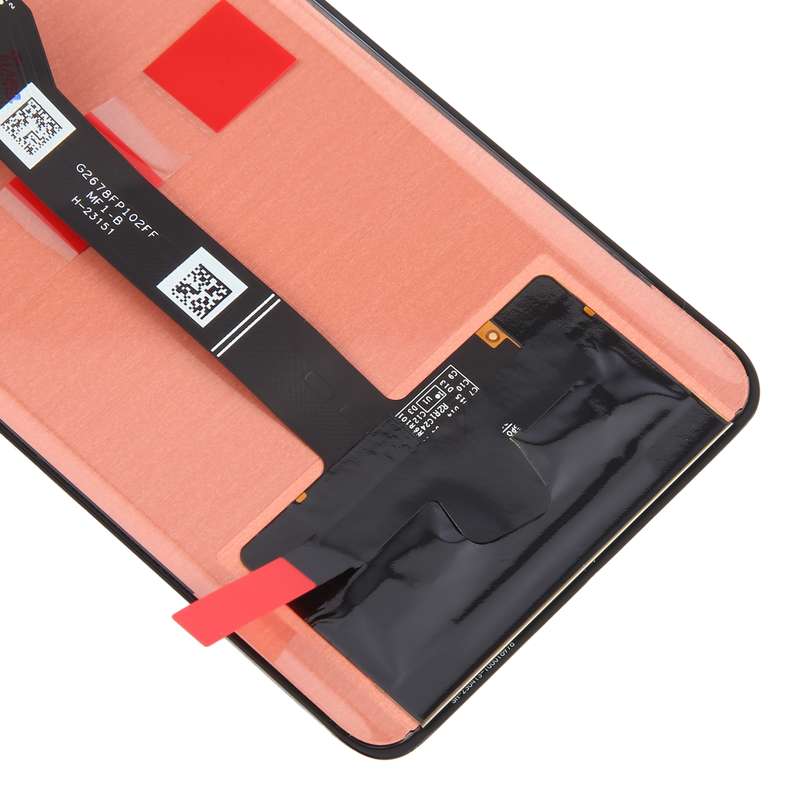 For Honor 90 Pro Original LCD Screen with Digitizer Full Assembly