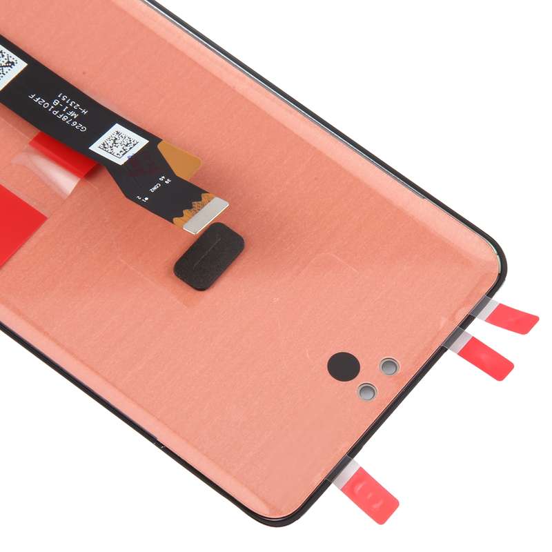 For Honor 90 Pro Original LCD Screen with Digitizer Full Assembly