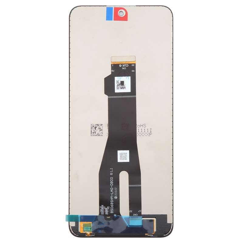For Honor 90 Smart Original LCD Screen with Digitizer Full Assembly