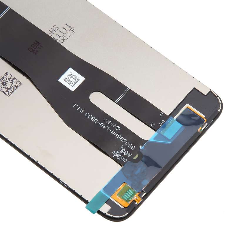 For Honor 90 Smart Original LCD Screen with Digitizer Full Assembly
