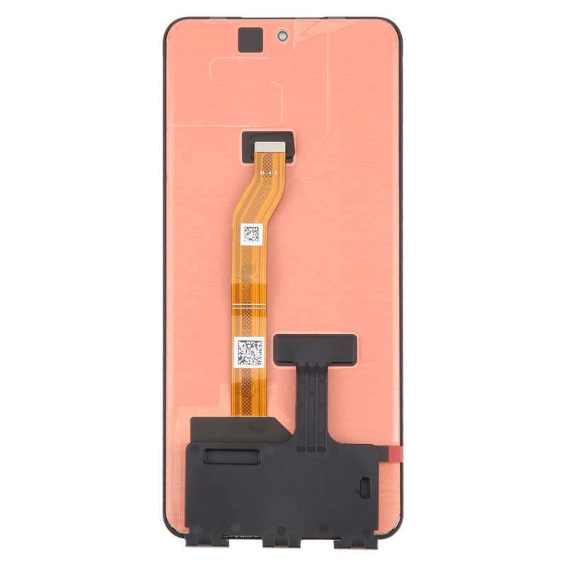 For Honor X50 Pro Original LCD Screen with Digitizer Full Assembly