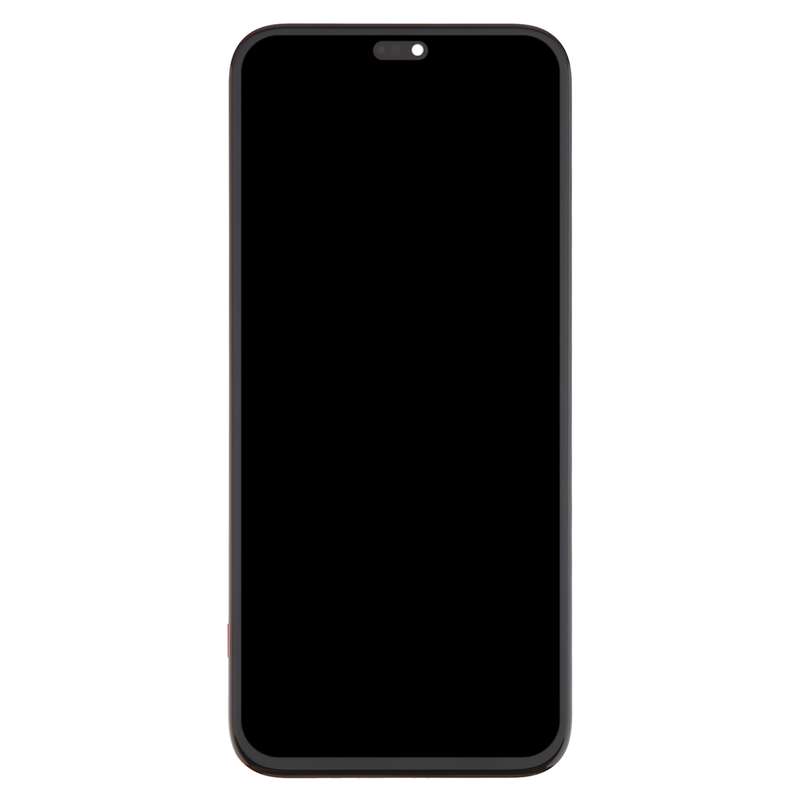For Honor X60i Original LCD Screen with Digitizer Full Assembly