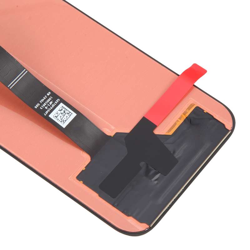 For Honor 200 Lite Original LCD Screen with Digitizer Full Assembly