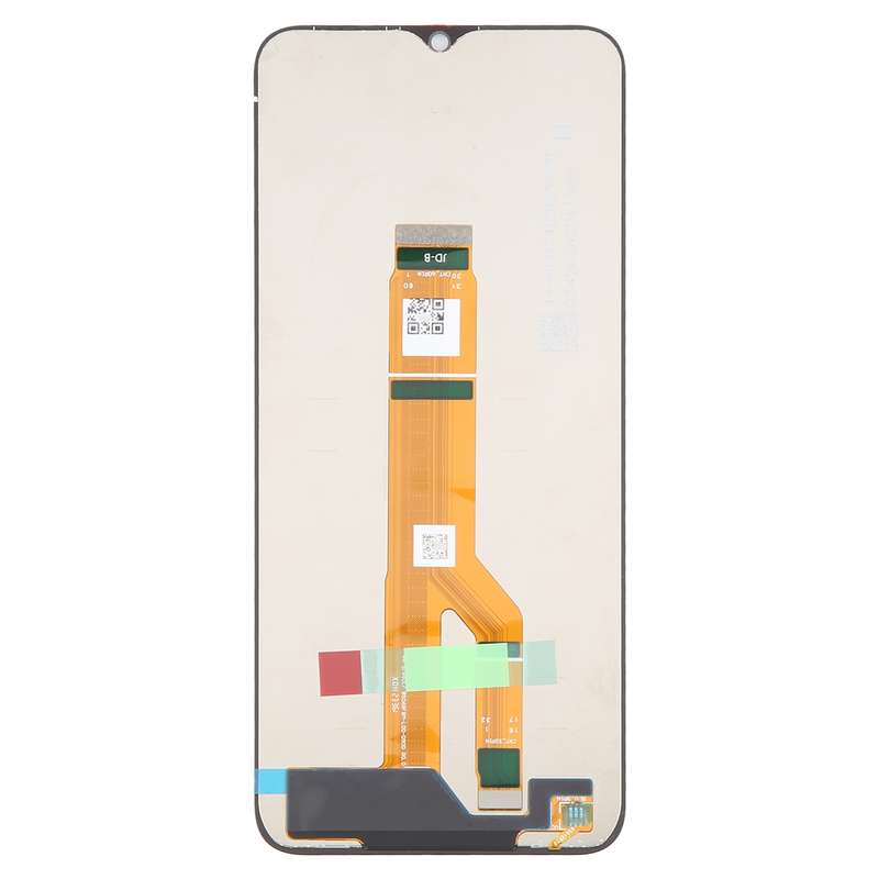 For Honor X6b Original LCD Screen with Digitizer Full Assembly
