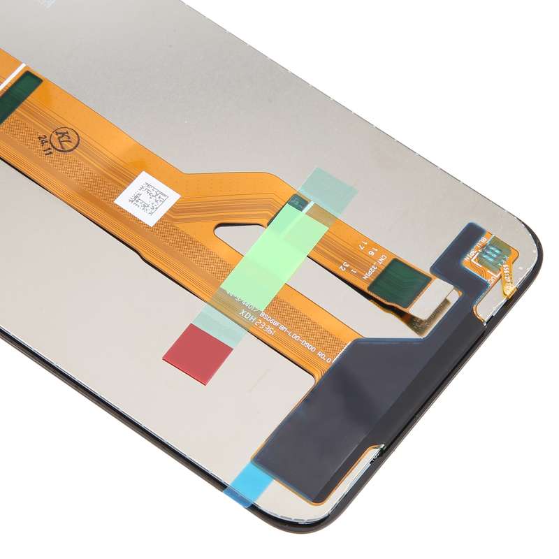 For Honor X6b Original LCD Screen with Digitizer Full Assembly