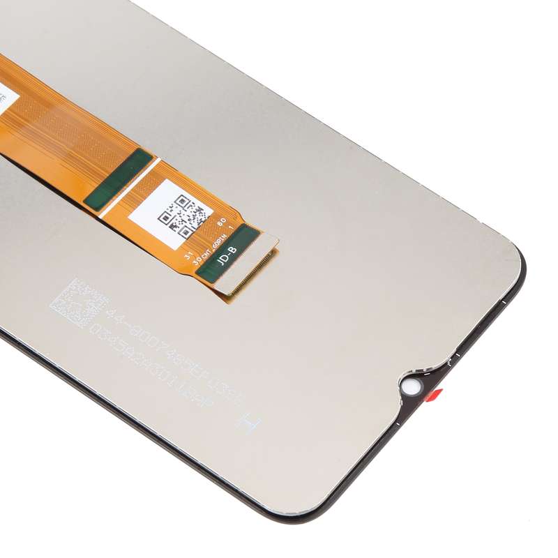 For Honor X6b Original LCD Screen with Digitizer Full Assembly
