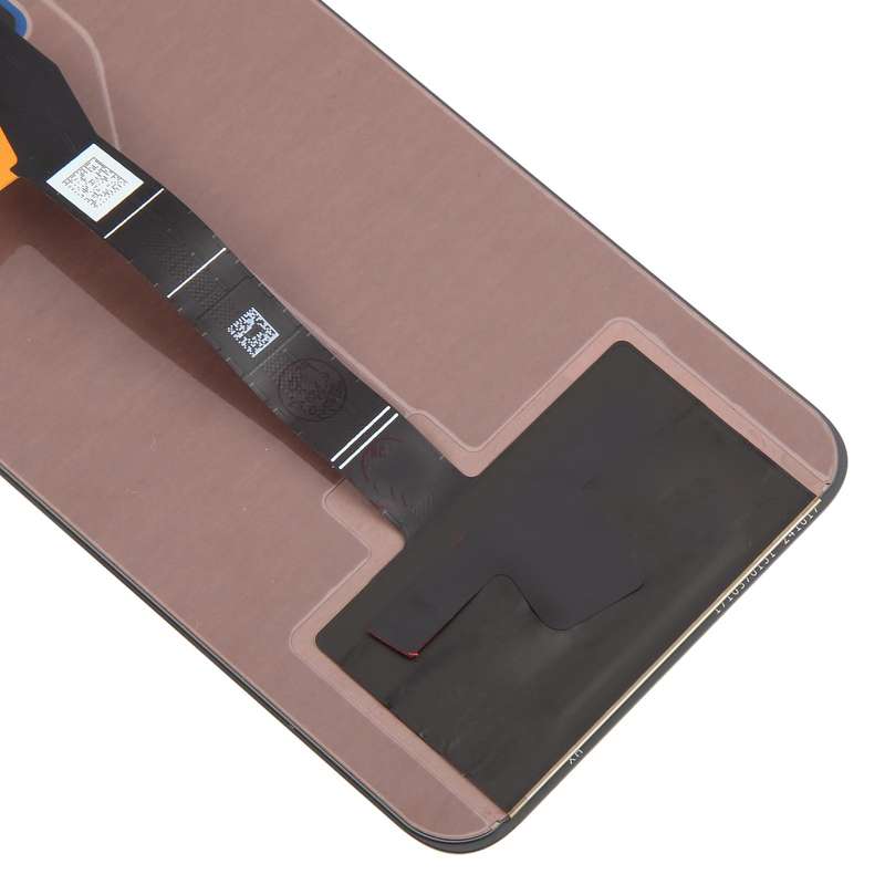 For Honor 300 Original LCD Screen with Digitizer Full Assembly