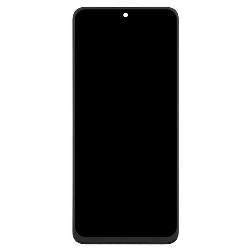 For Honor X7c 4G Original LCD Screen with Digitizer Full Assembly