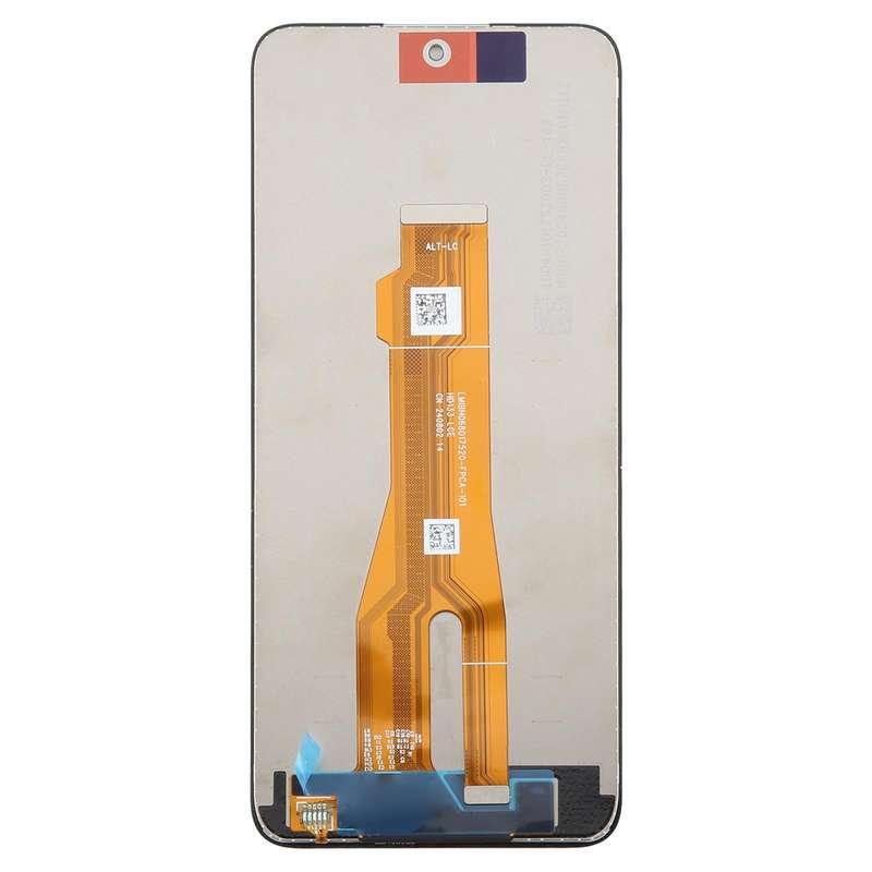For Honor X7c 4G Original LCD Screen with Digitizer Full Assembly
