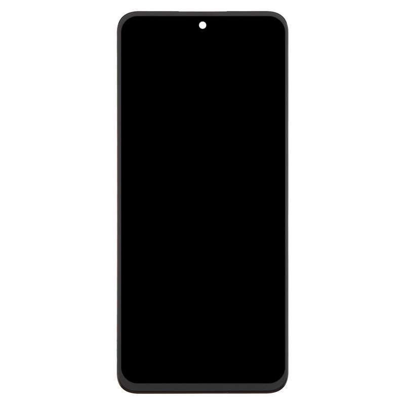 For Honor 200 Smart Original LCD Screen with Digitizer Full Assembly