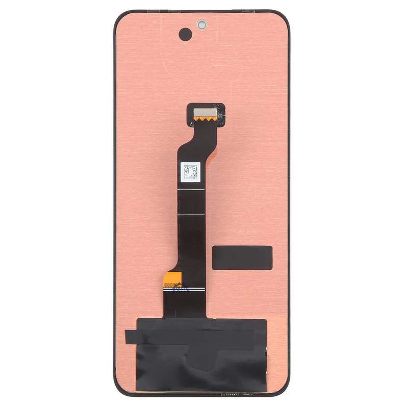 For Honor 200 Original LCD Screen with Digitizer Full Assembly