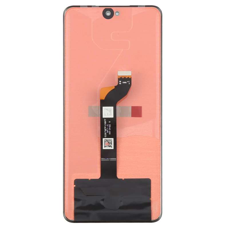 For Honor 300 Pro Original LCD Screen with Digitizer Full Assembly
